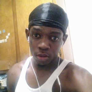 Meet your Posher, Itsking randy